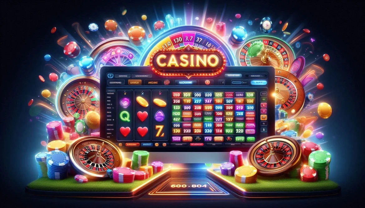 SpinoGambino Casino